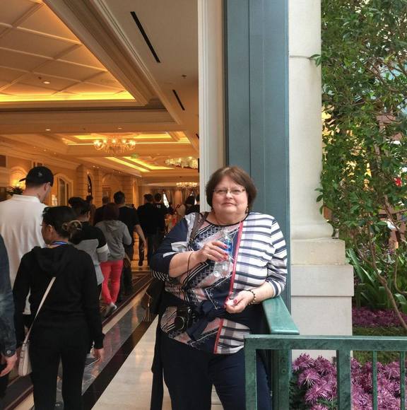 Meet your Posher, Diane - Picture 1 of 1